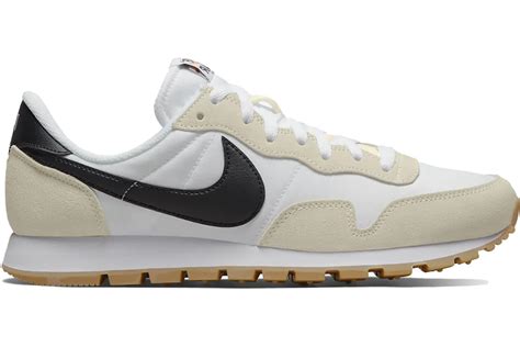 Nike Air Pegasus 83 White Black Gum Men's 